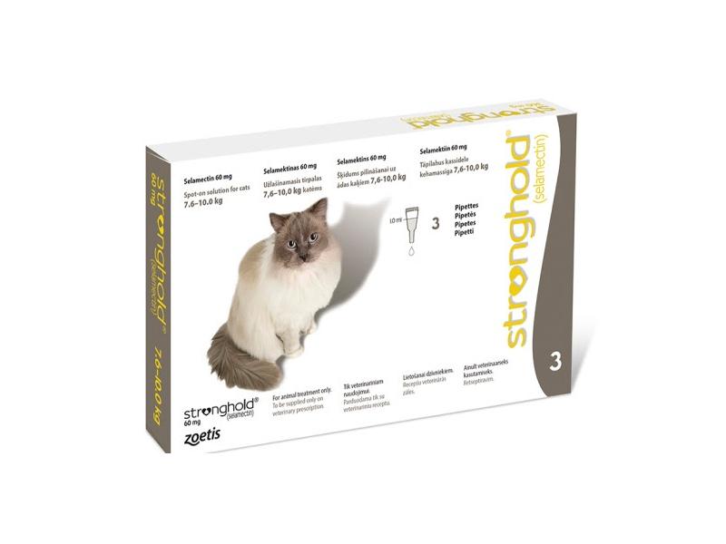 Revolution for Cats 15 22 lbs TAUPE 3 tubes 39.00